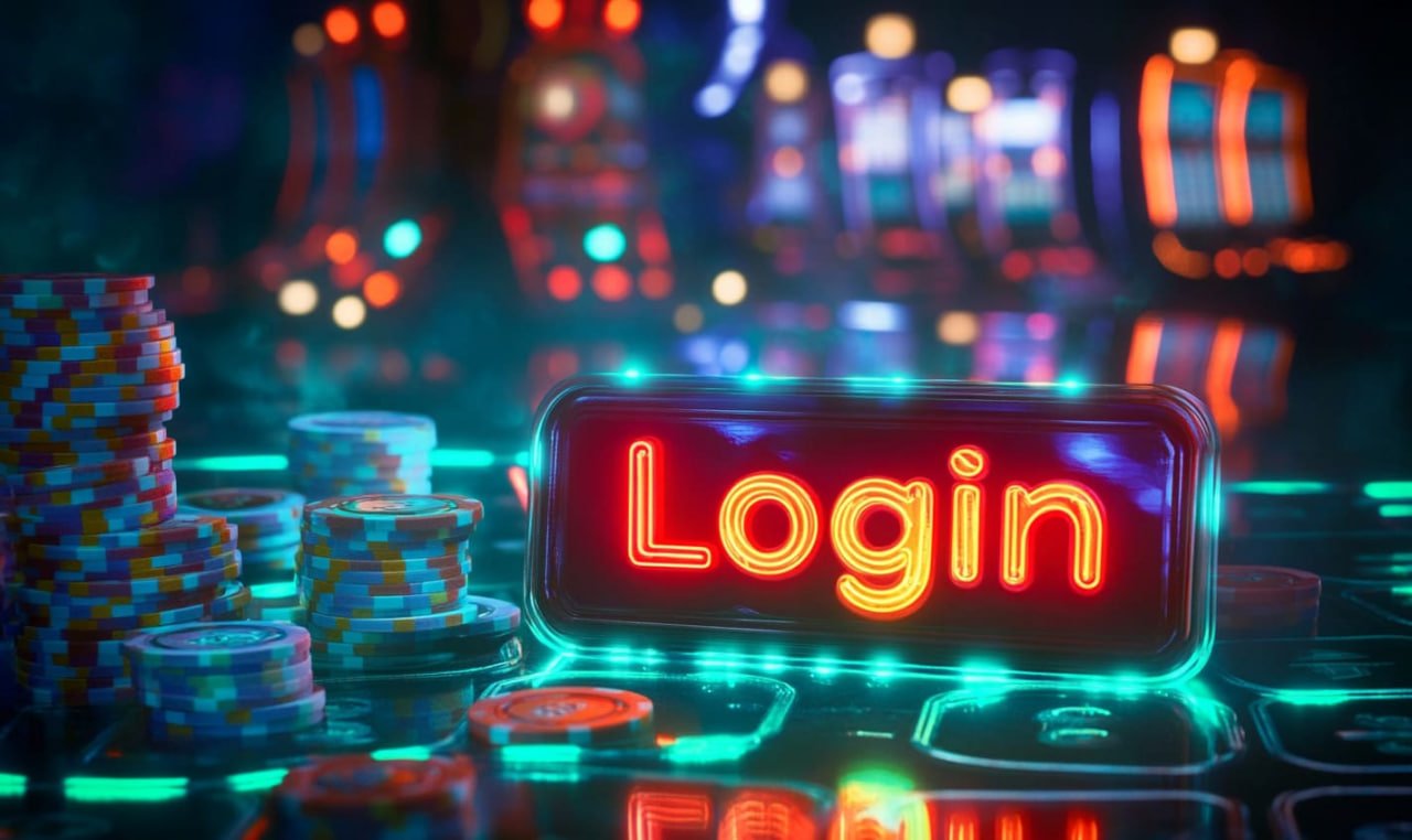Area olahraga dan kasino virtual hdtogel