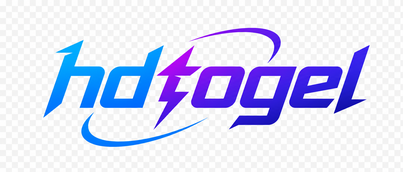 Logo utama hdtogel